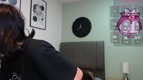 Snapshot of amy__adams1 chatting on 11-05-25, 04:34 Amy 3 online show from 11-05-25, 04:34