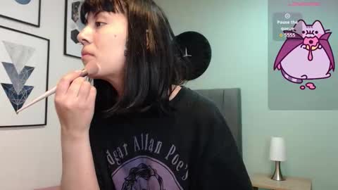 Snapshot of amy__adams1 chatting on 11-27-25, 04:36 Amy 3 online show from 11-27-25, 04:36