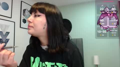 Snapshot of amy__adams1 chatting on 12-03-25, 04:53 Amy 3 online show from 12-03-25, 04:53