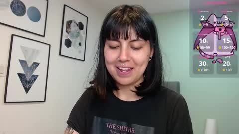 Snapshot of amy__adams1 chatting on 12-15-25, 04:06 Amy 3 online show from 12-15-25, 04:06