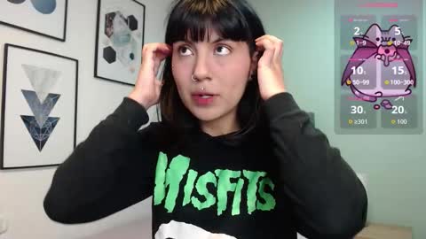 Snapshot of amy__adams1 chatting on 01-13-26, 03:56 Amy 3 online show from 01-13-26, 03:56