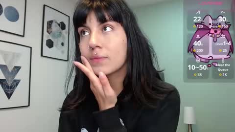 Snapshot of amy__adams1 chatting on 01-19-26, 03:43 Amy 3 online show from 01-19-26, 03:43