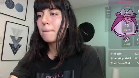 Snapshot of amy__adams1 chatting on 02-03-26, 06:40 Amy 3 online show from 02-03-26, 06:40