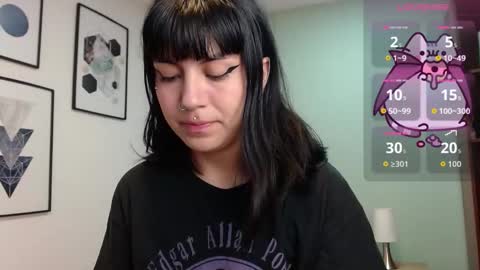 Snapshot of amy__adams1 chatting on 03-03-26, 04:40 Amy 3 online show from 03-03-26, 04:40