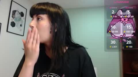 Snapshot of amy__adams1 chatting on 03-16-26, 03:56 Amy 3 online show from 03-16-26, 03:56