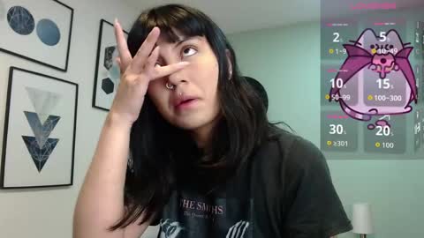 Amy 3 online show from 04-30-26, 04:41