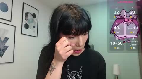 Amy 3 online show from 06-19-26, 04:50
