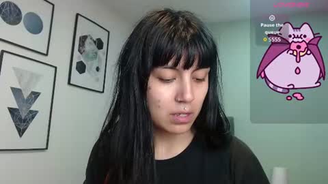 Amy 3 online show from 07-02-26, 04:18