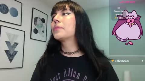 Amy 3 online show from 07-17-26, 04:41