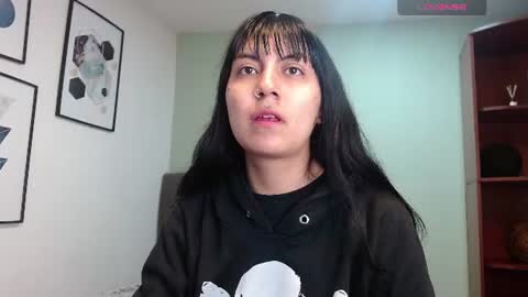 Amy 3 online show from 07-27-26, 03:46