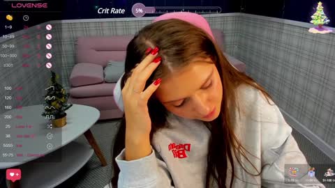 AmyGMT 2 Mon-Sun  0300am-0900am  online show from 12-29-24, 03:44