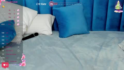 AmyGMT 2 Mon-Sun  0300am-0900am  online show from 01-17-25, 02:50