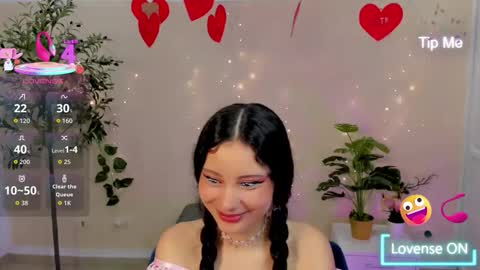 amy_adammss online show from 02-14-26, 02:47