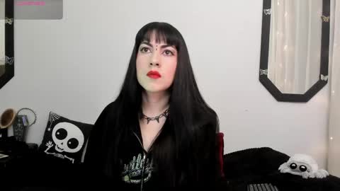 Amy online show from 04-26-26, 03:32