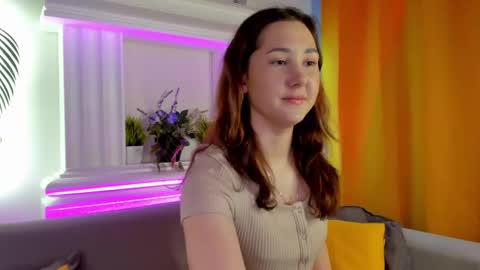 Snapshot of amy_bellel chatting on 03-13-26, 09:16 Amy follow me online show from 03-13-26, 09:16