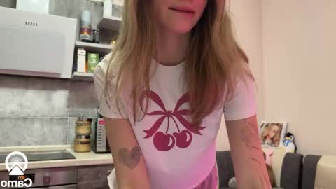 Amy Chill online show from 01-14-25, 06:07