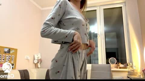 Amy Chill online show from 04-10-26, 07:07