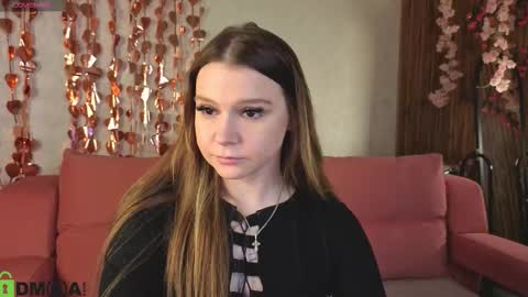 Snapshot of amy_davisss chatting on 02-17-26, 12:40 amy_davisss online show from 02-17-26, 12:40