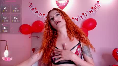 Amy Evans online show from 02-15-25, 09:37