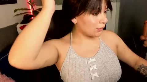 Amy Hoy69 online show from 05-08-26, 02:50
