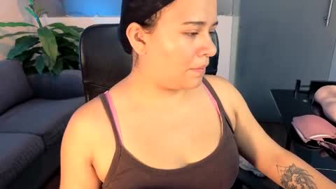 Snapshot of amy_hoy69 chatting on 05-16-26, 11:42 Amy Hoy69 online show from 05-16-26, 11:42