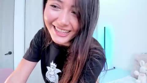 Amy online show from 07-19-26, 07:17