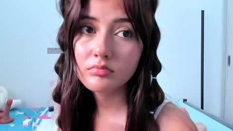 Amy online show from 07-23-26, 07:12