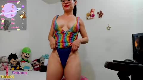 Amy online show from 02-26-25, 07:27