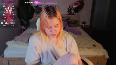 Amy online show from 03-08-26, 04:49