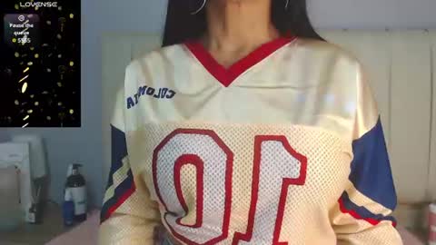 Amy online show from 07-07-26, 01:48