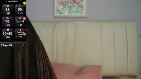Amy online show from 07-23-26, 01:53
