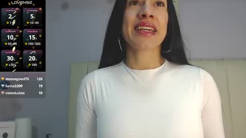 Amy online show from 07-28-26, 02:13