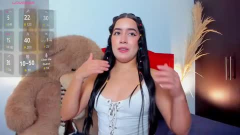 Snapshot of amy_leah_ chatting on 05-11-26, 02:45 amy_leah_ online show from 05-11-26, 02:45