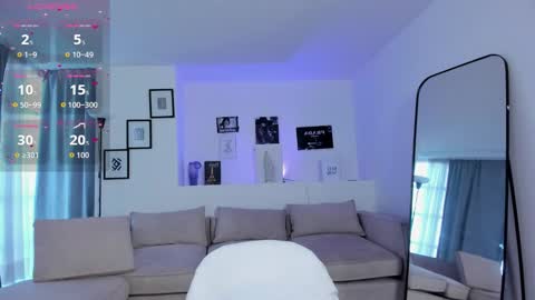 Snapshot of amy_lit chatting on 01-31-26, 07:45 Hello I am Allison Welcome to my room and let is have a good time together whith me online show from 01-31-26, 07:45