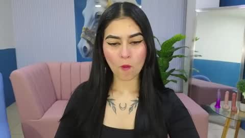 Amy online show from 05-01-26, 07:29