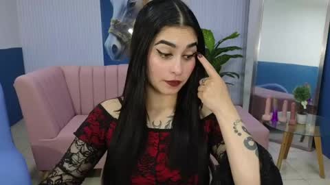 Amy online show from 06-06-26, 07:29