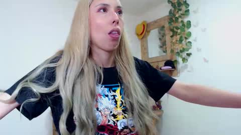 amy mur online show from 04-16-26, 07:03