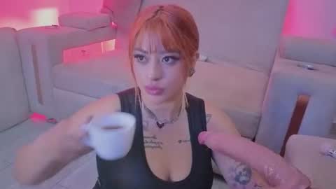 Little Slut Nicolee online show from 06-21-26, 02:36