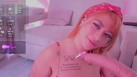 Little Slut Nicolee online show from 06-22-26, 06:49