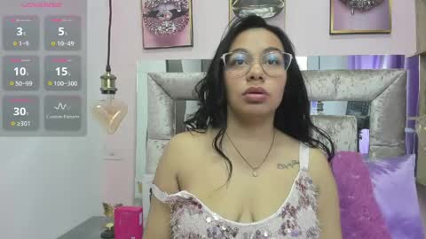 Snapshot of amy_noa chatting on 05-03-26, 01:11 Emy Noa online show from 05-03-26, 01:11