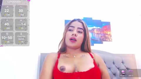 Snapshot of amy_rivas08 chatting on 03-06-25, 11:09 AMY online show from 03-06-25, 11:09