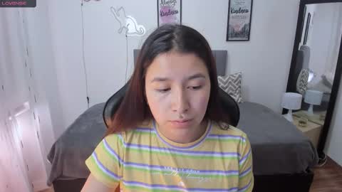 Amy sophia 3 online show from 10-07-25, 12:13