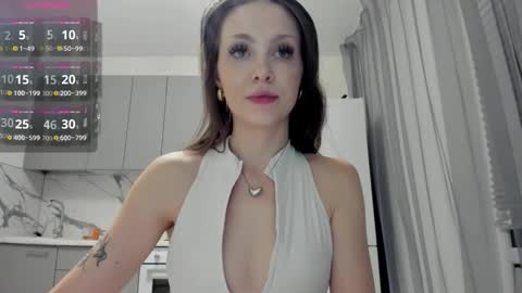 Snapshot of amy_sparkle chatting on 10-15-25, 08:31 Miriam online show from 10-15-25, 08:31
