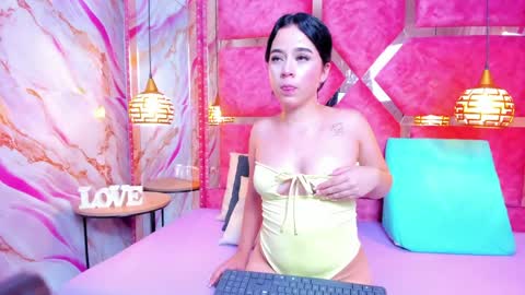 amy_stewardd online show from 05-22-26, 10:26