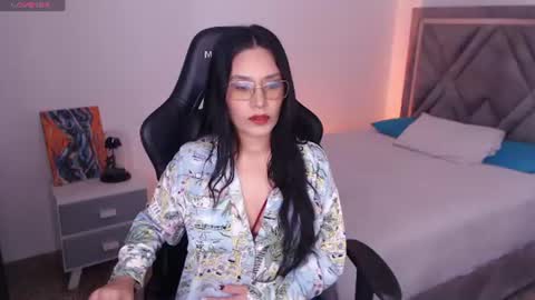 Mia Cristancho online show from 07-08-26, 05:28