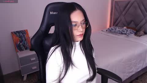 Mia Cristancho online show from 07-13-26, 03:26