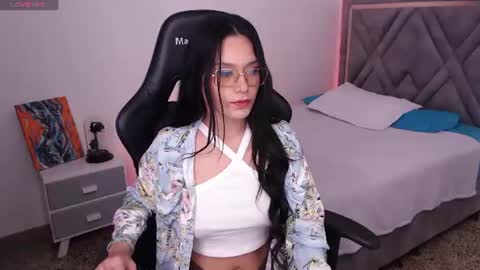 Mia Cristancho online show from 07-26-26, 03:52