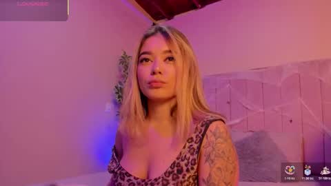 Amy online show from 10-23-25, 12:04