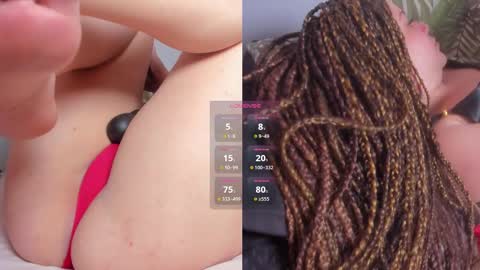  Amy  nickname Kirby online show from 02-27-25, 05:47