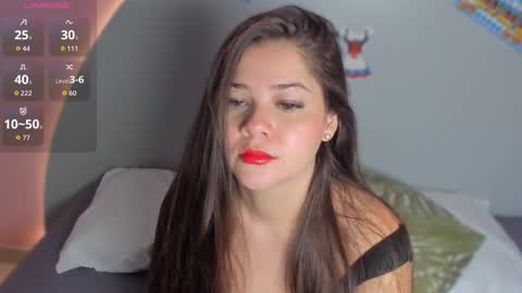  Amy  nickname Kirby online show from 10-04-25, 09:57